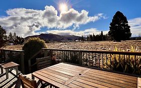 Cheriton Cottage - Lake Tekapo